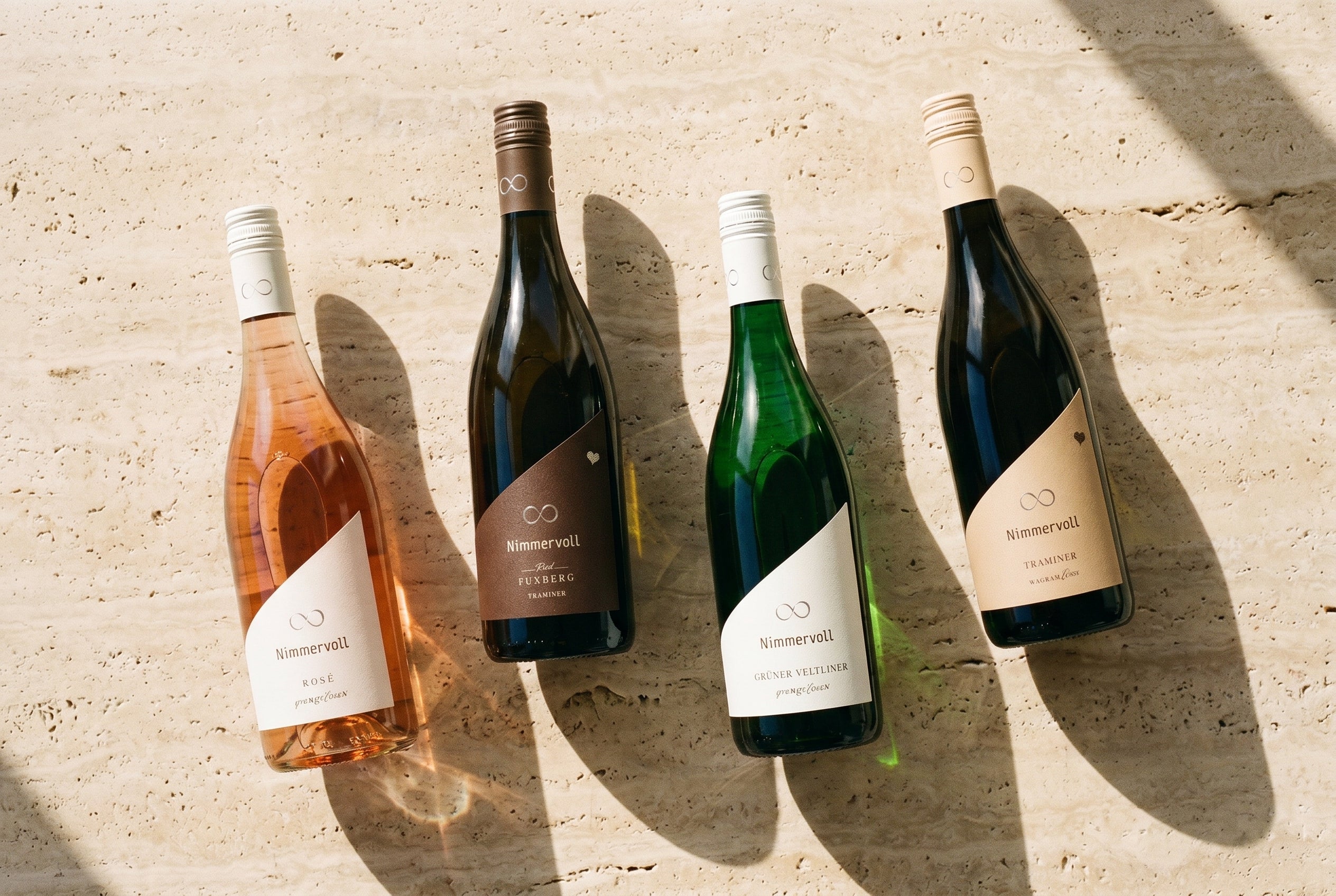 Weingut Nimmervoll: Herz, Herkunft und Höchstqualität – im Wagram 