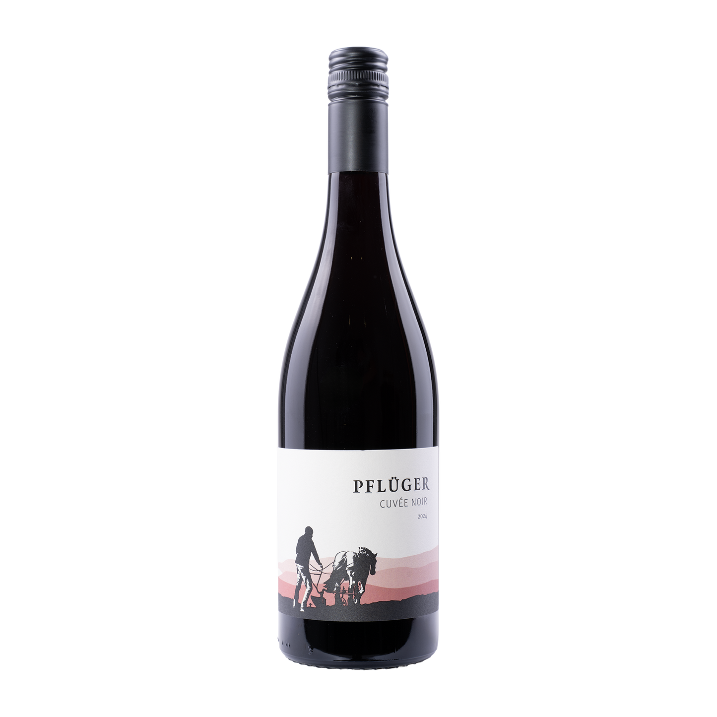 Weingut Pflüger Cuvée Noir 2024