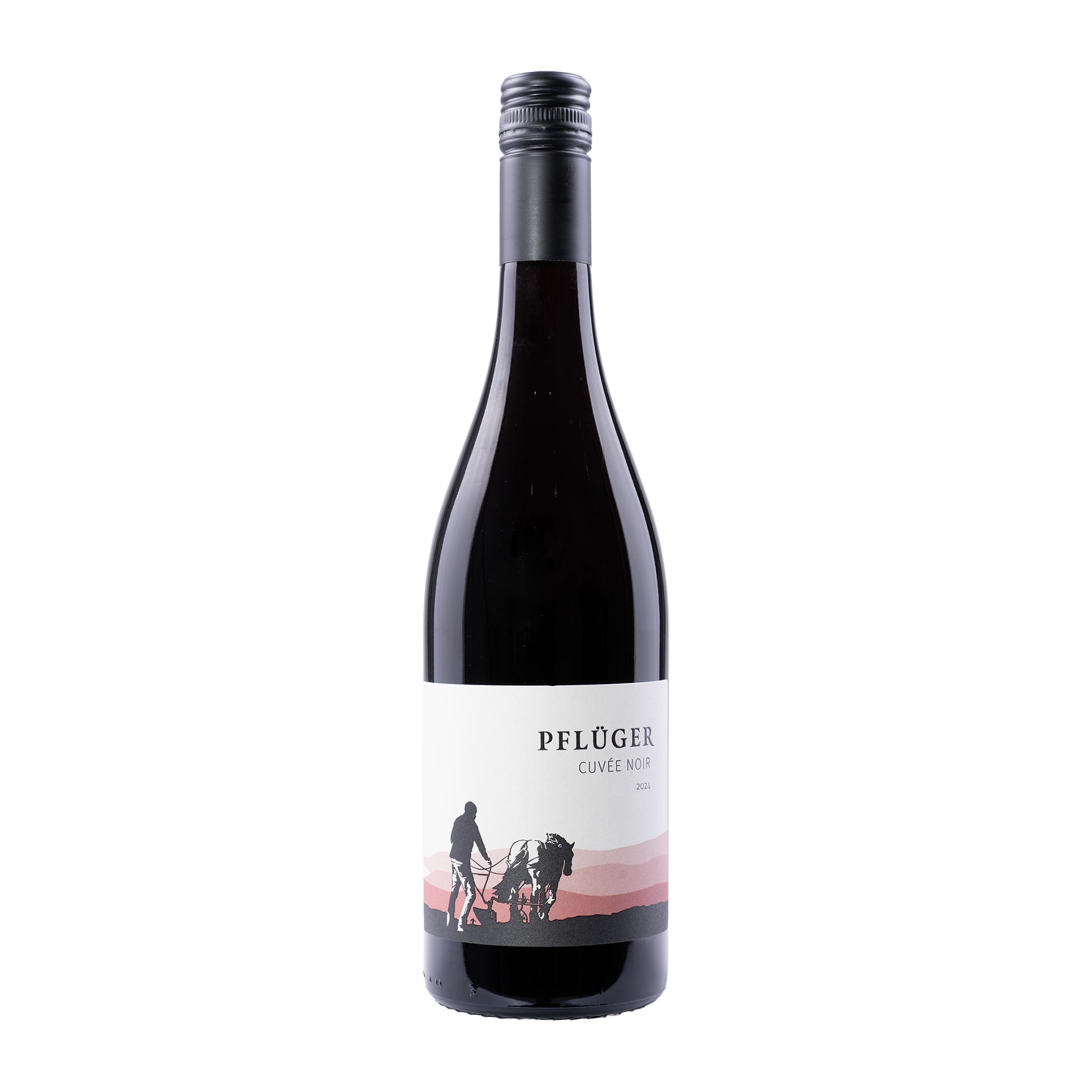 Weingut Pflüger Cuvée Noir 2024