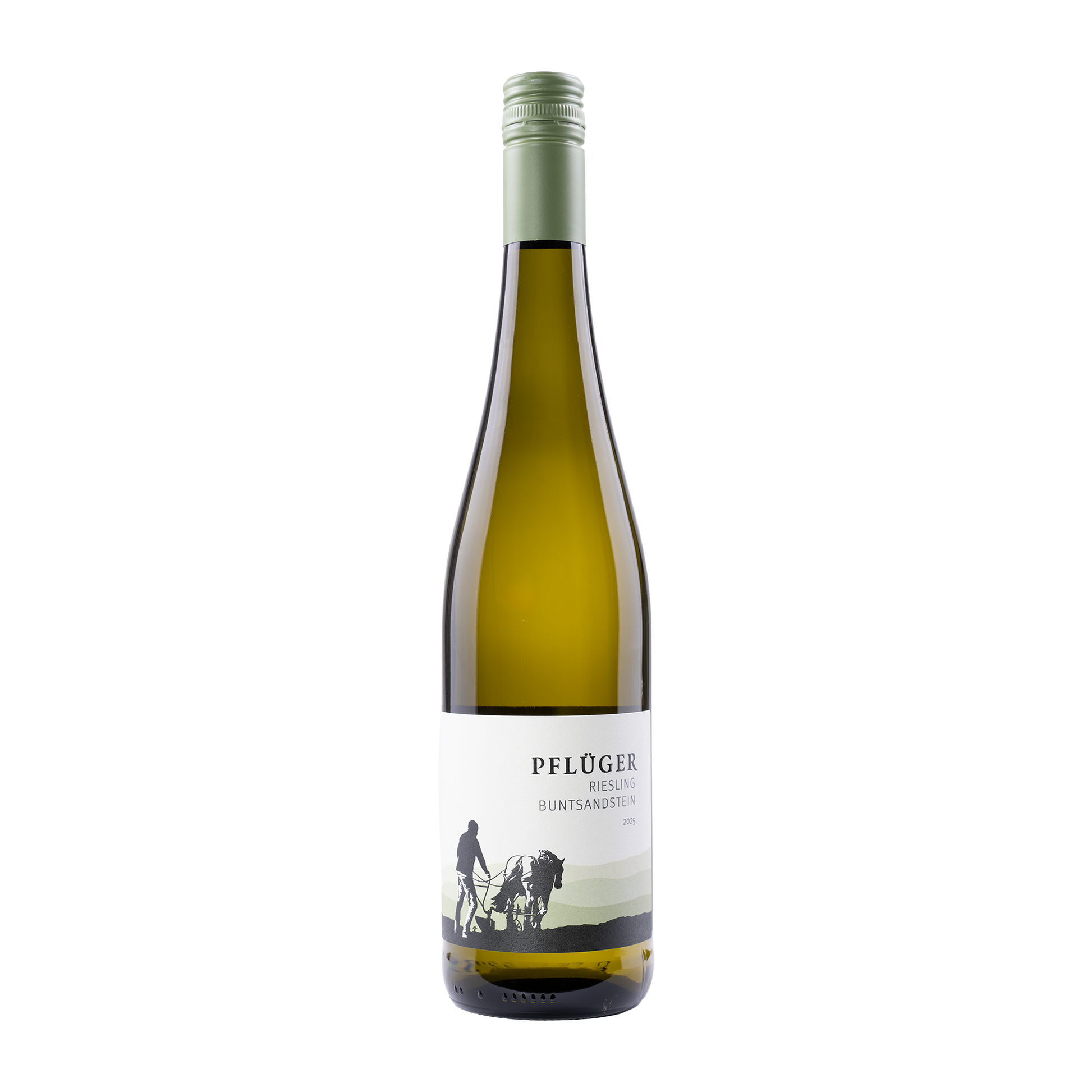 Pflüger Riesling Buntsandstein 2025