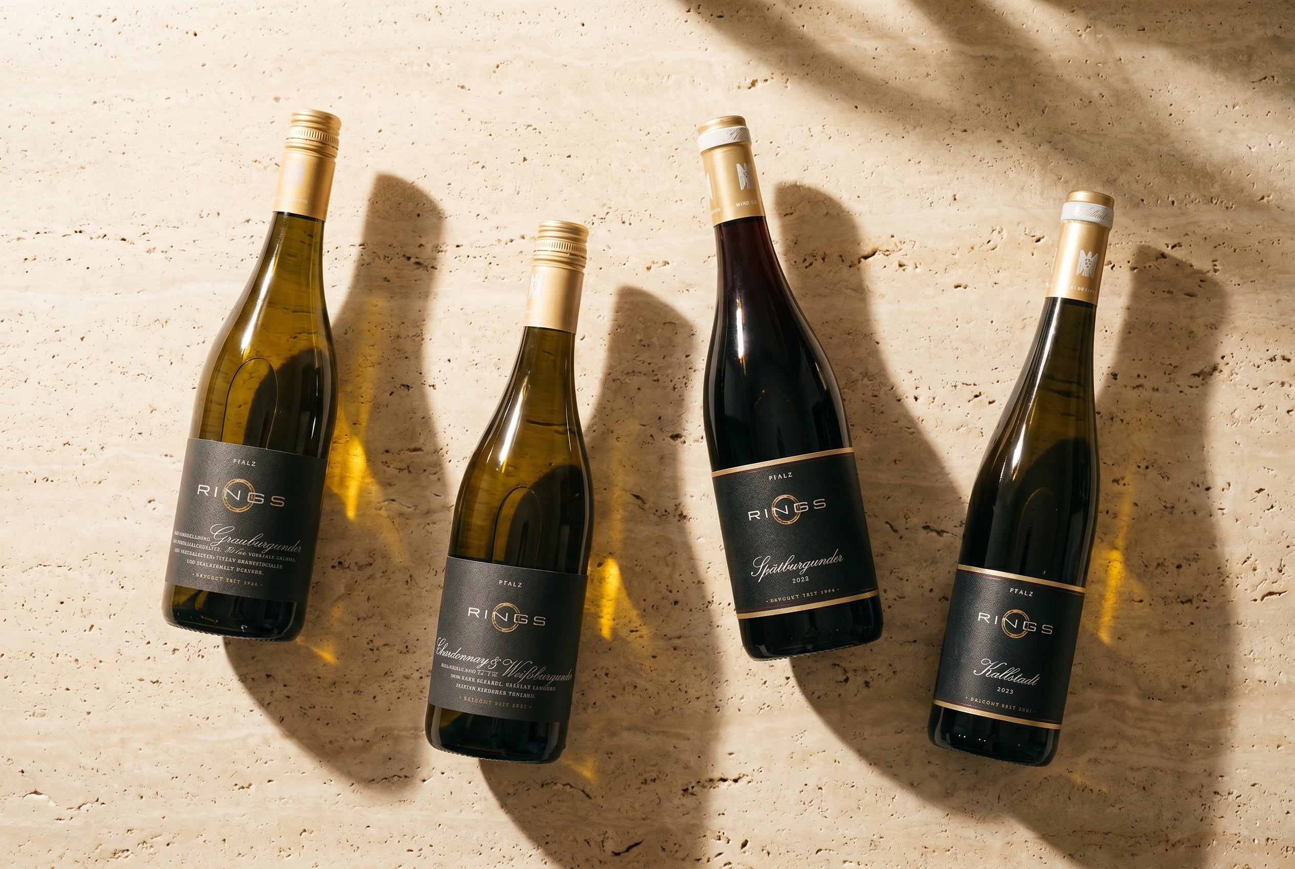 Weingut Rings DE: Bio VDP‑Wein aus Freinheim – besten Lagen der Pfalz