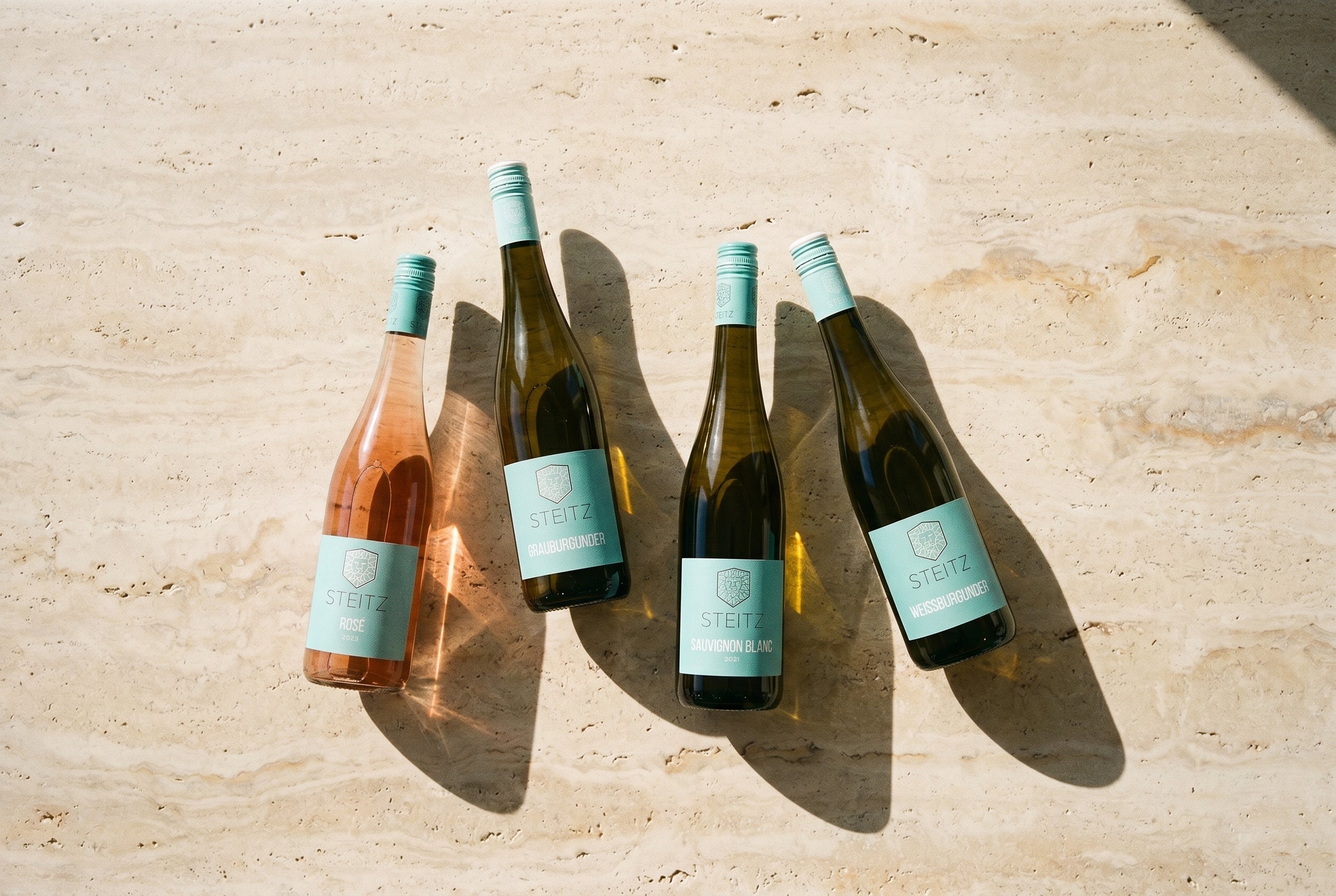 Weingut Steitz: mineralisch mit Charakter – Wein aus Stein-Bockenheim