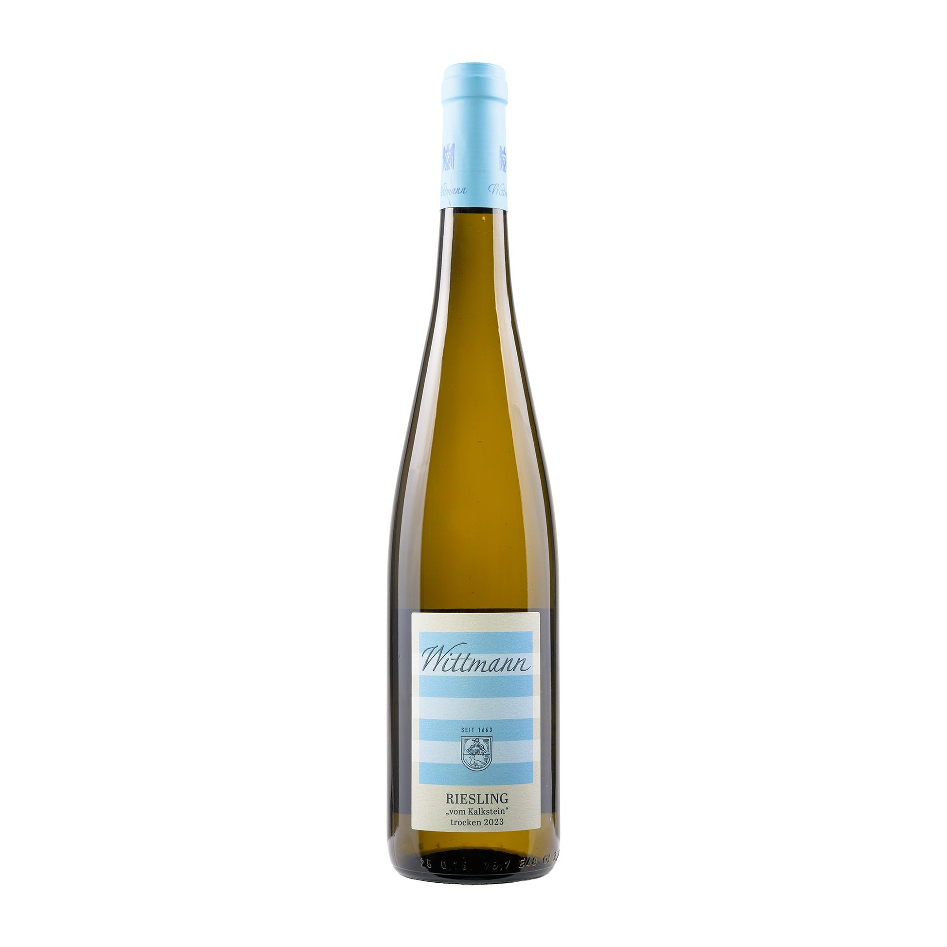 Wittmann  Riesling vom Kalkstein  2023