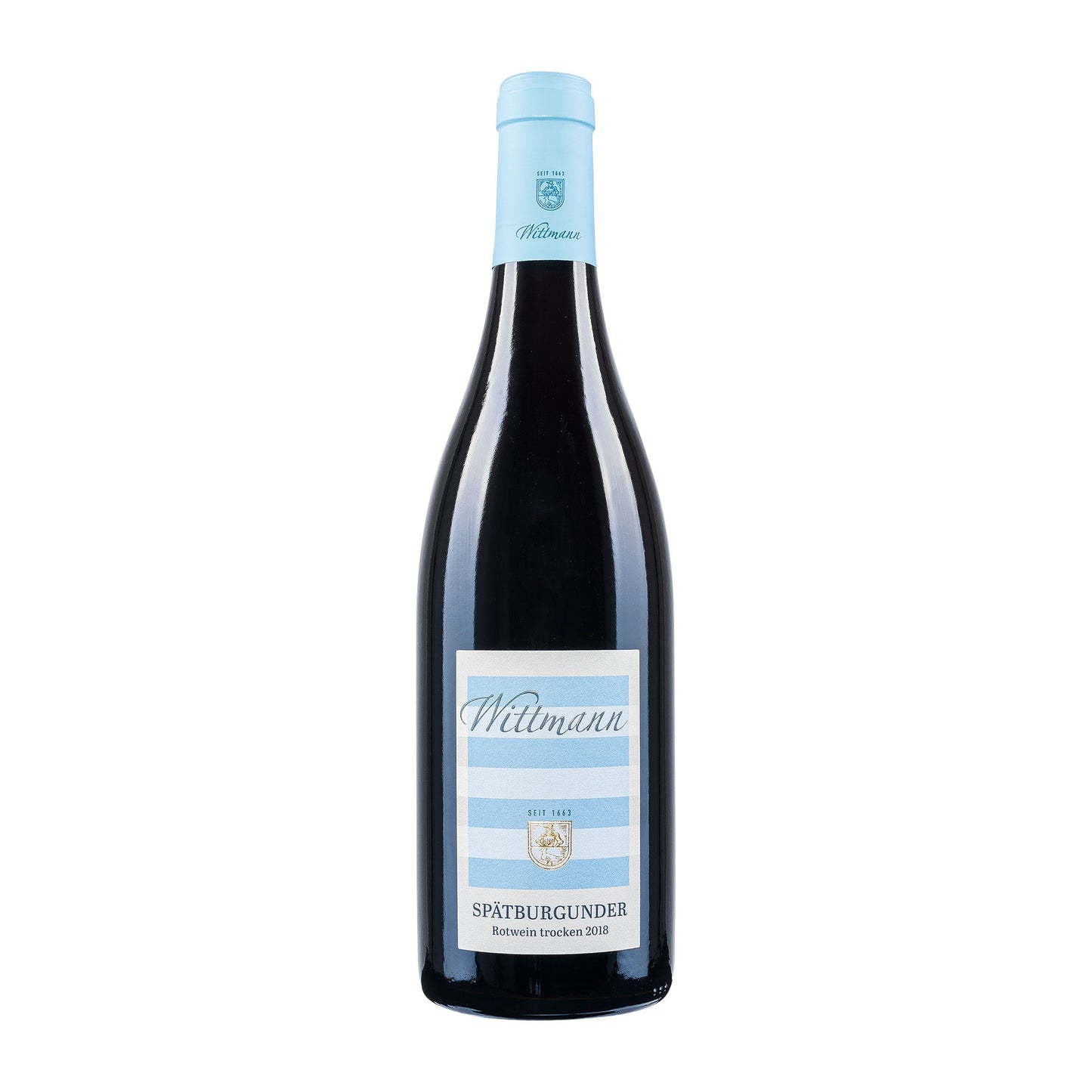 Weingut Wittmann  Spätburgunder  2018