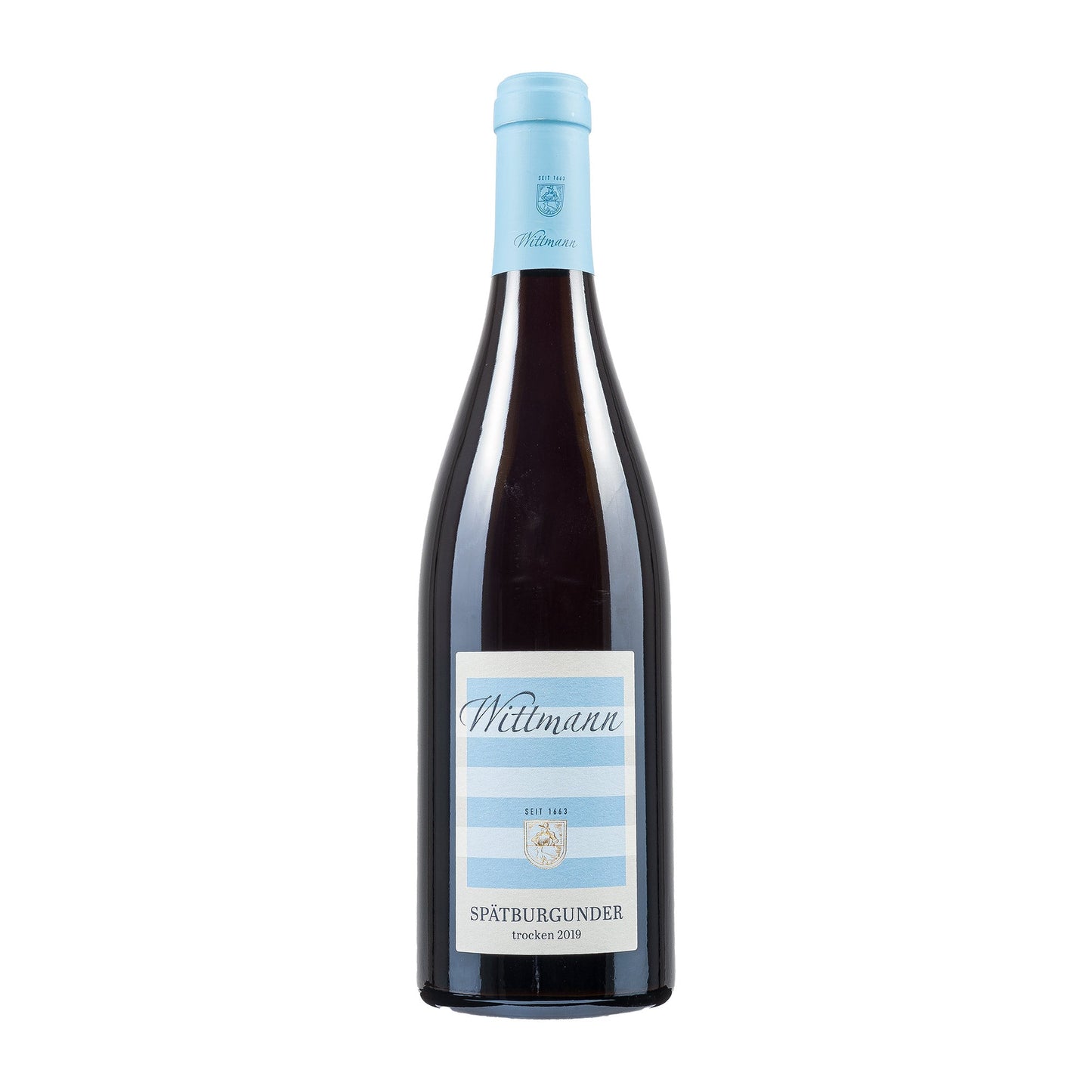 Weingut Wittmann  Spätburgunder  2019