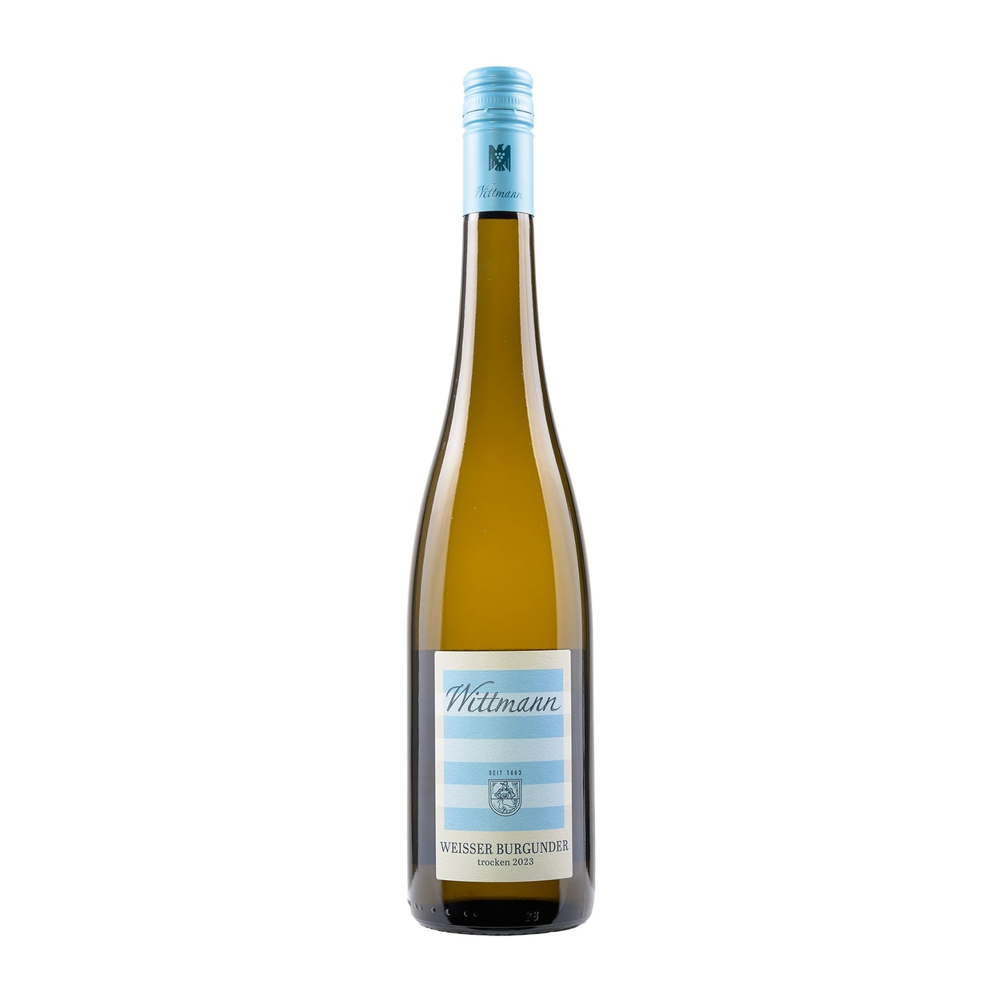 Weingut Wittmann  Weißer Burgunder  2023