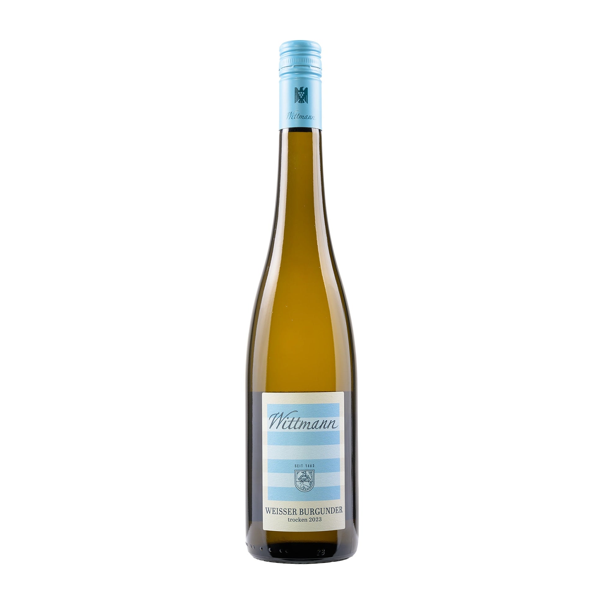 Weingut Wittmann  Weißer Burgunder  2023