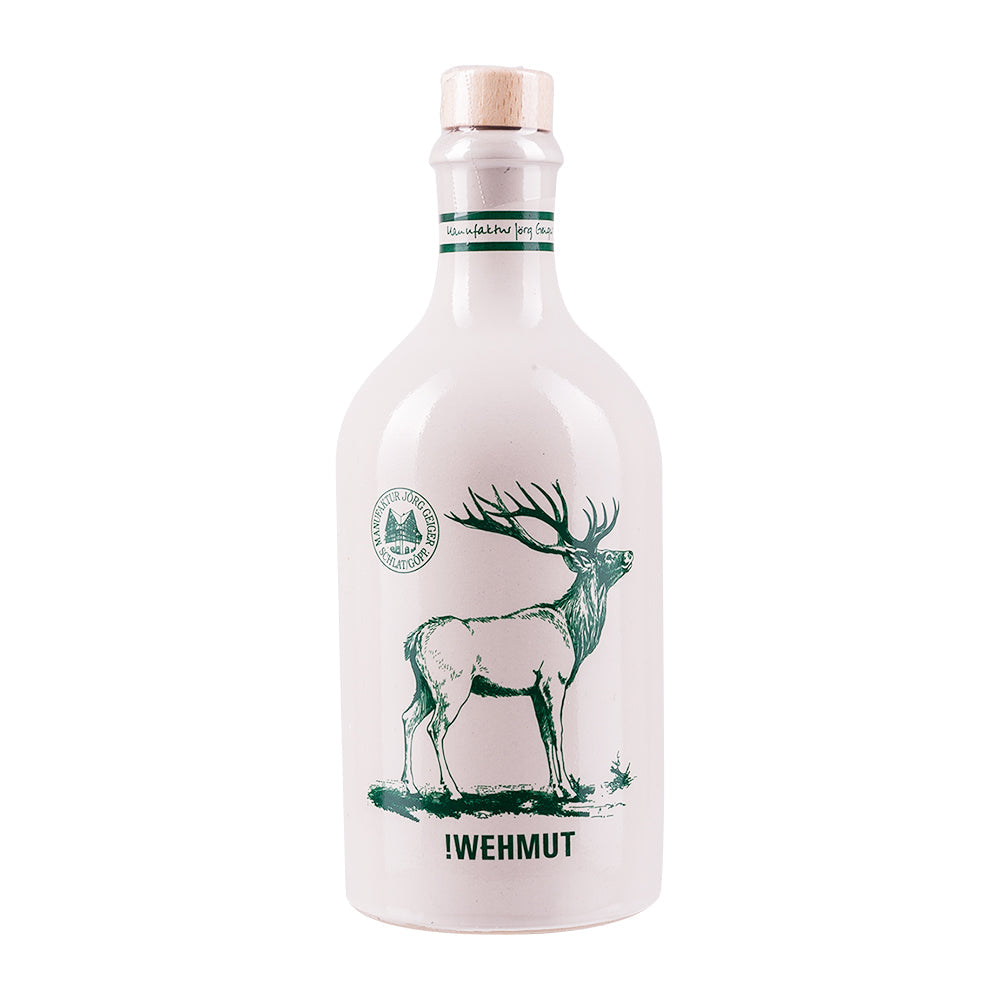 Manufaktur Jörg Geiger  Wehmut Apfel-Wermut