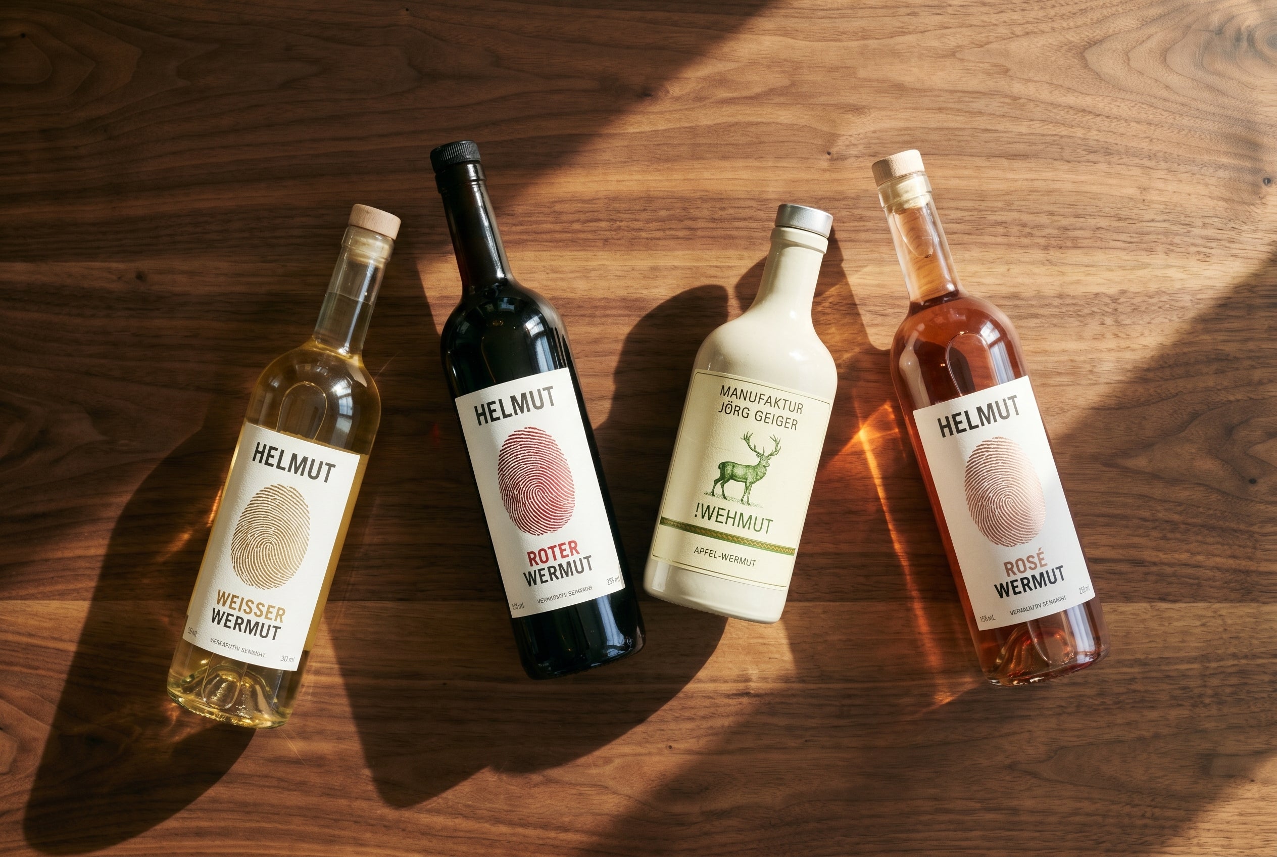 Wermut & Vermouth