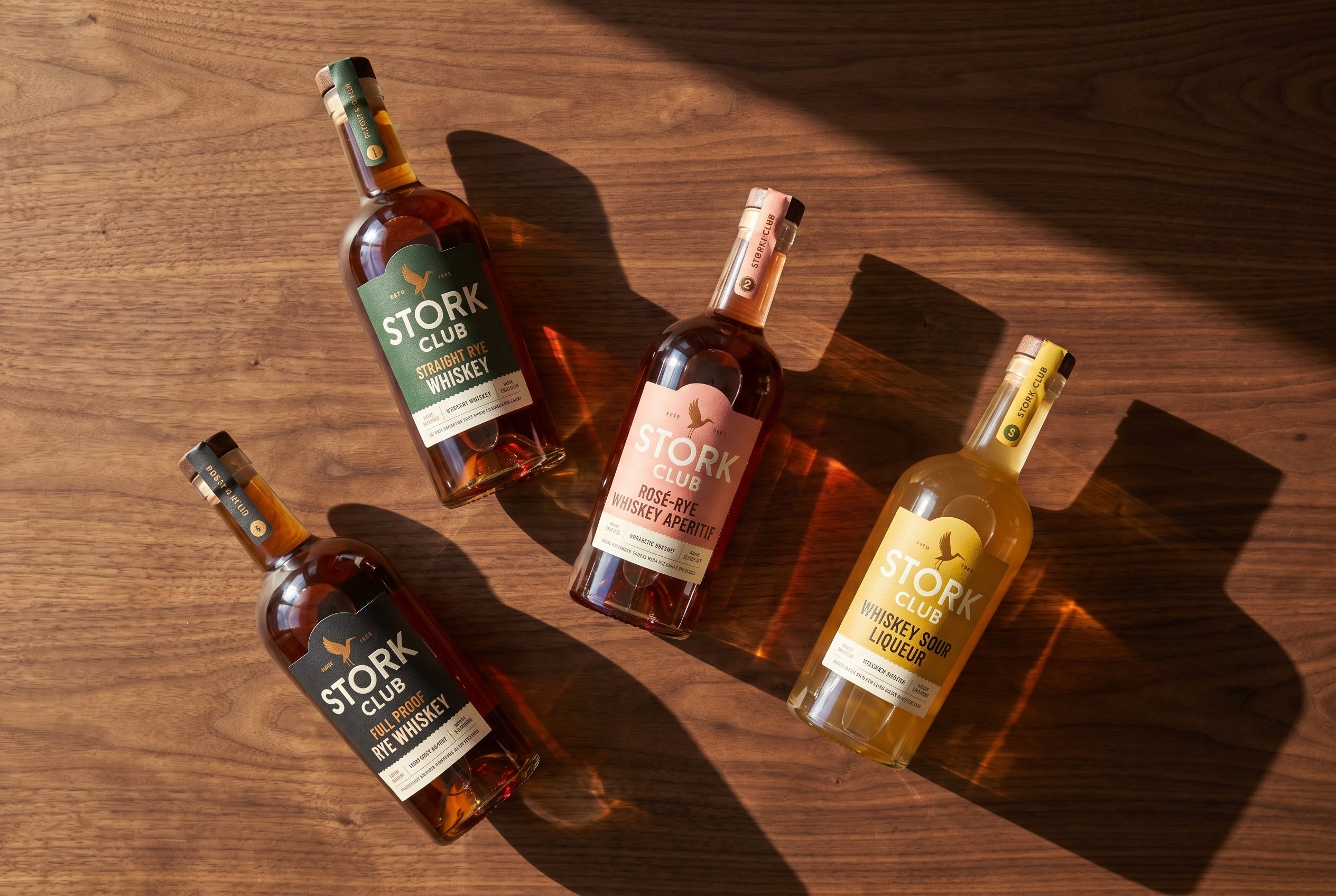 Whisky – deutscher und europäischer Whisky