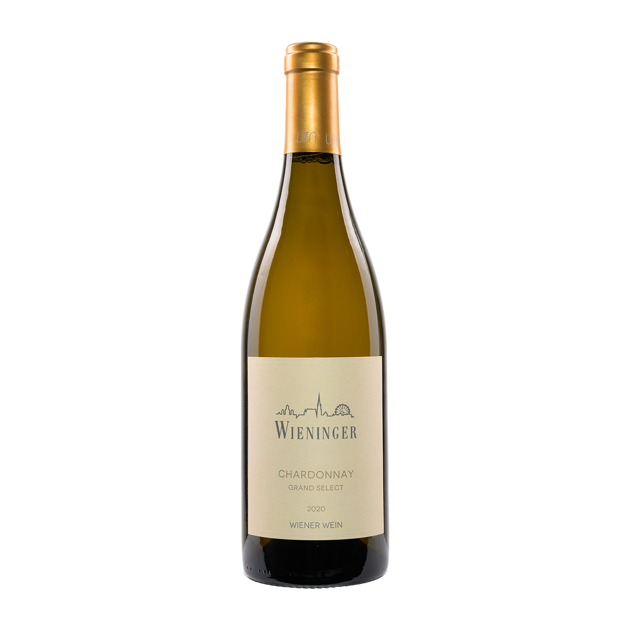 Wieninger  Chardonnay Grand Select  2020