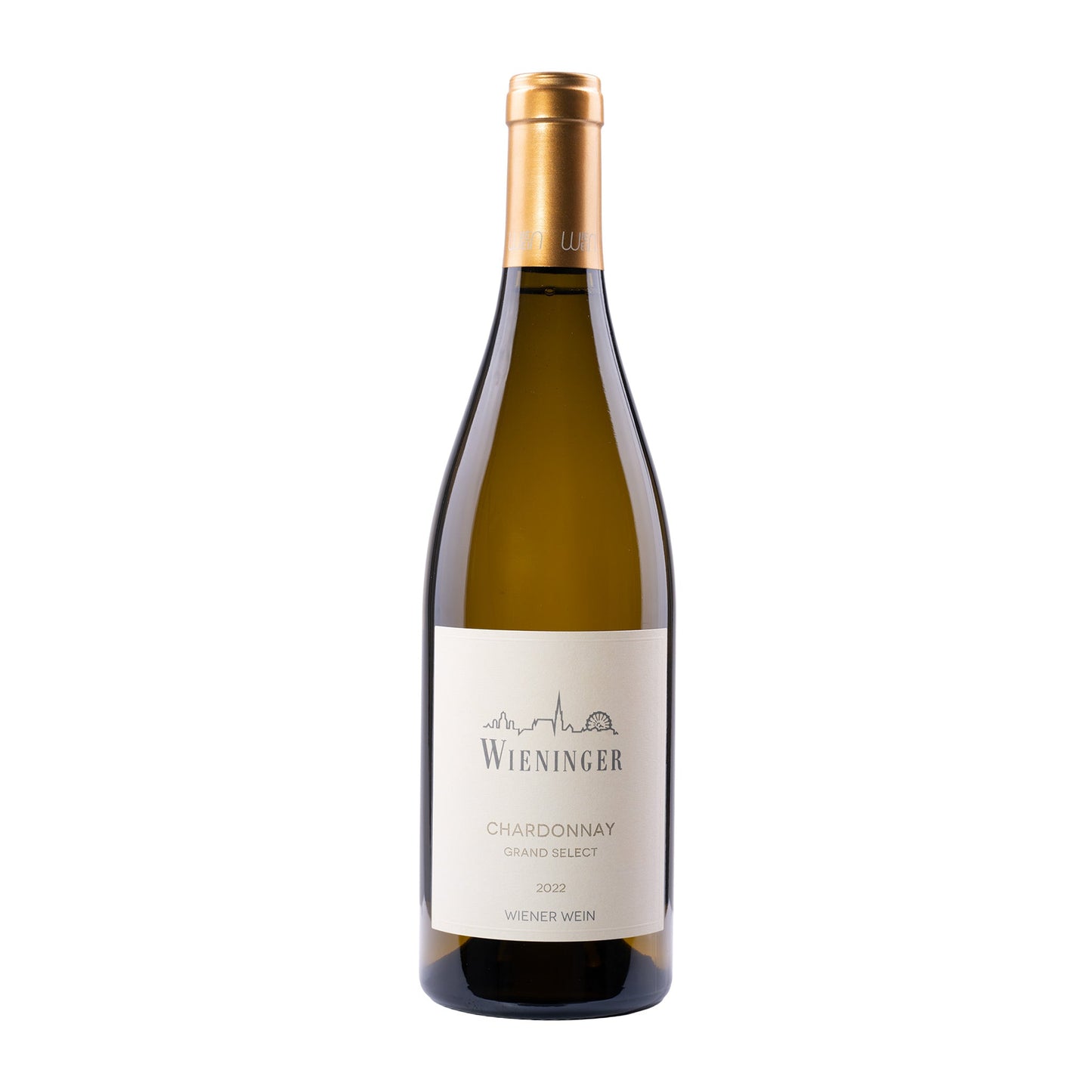 Wieninger  Chardonnay Grand Select  2022