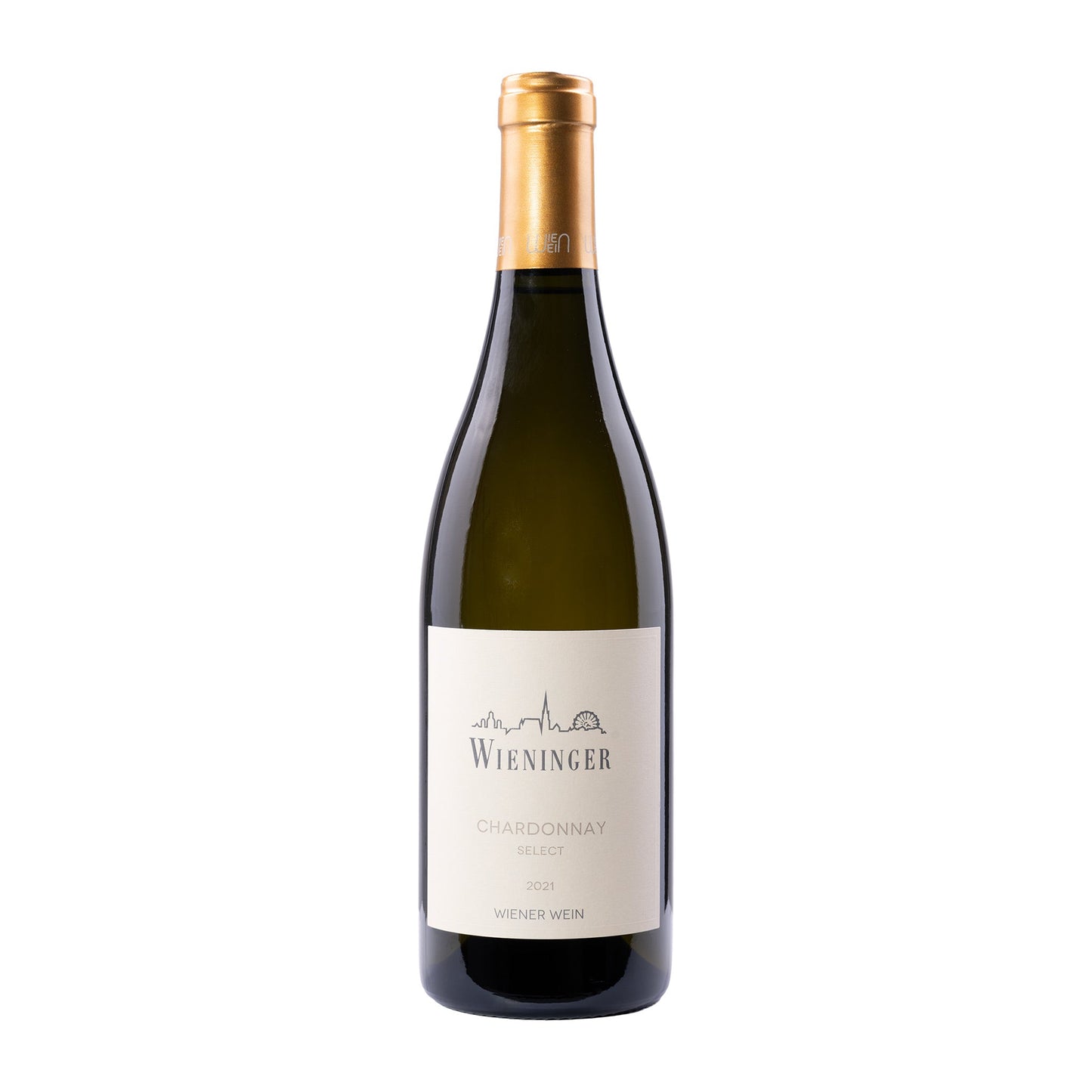Wieninger  Chardonnay Select 2021