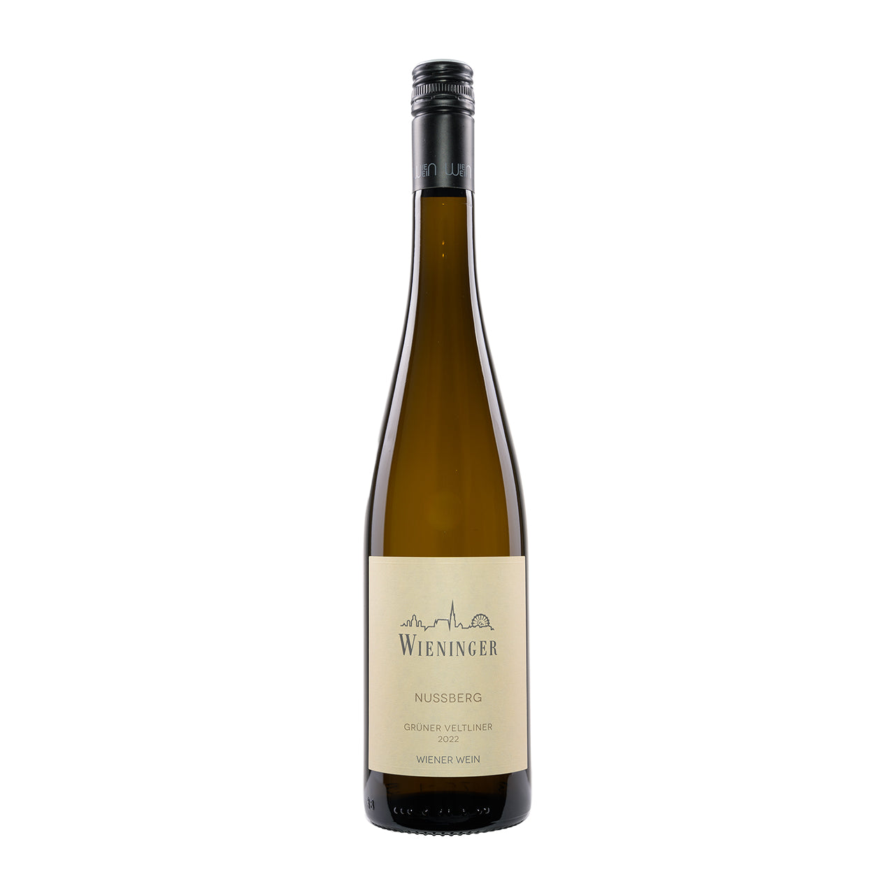 Wieninger  Grüner Veltliner Nussberg  2022