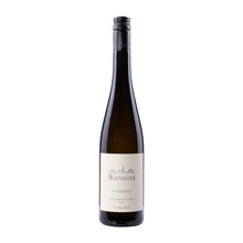 Wieninger  Grüner Veltliner Nussberg 2023