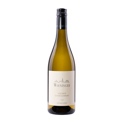 Viennese Chardonnay – 2024