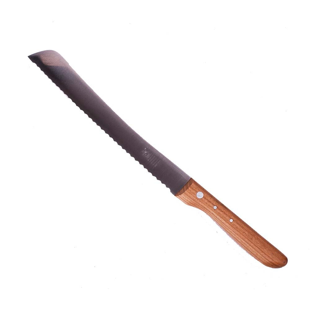Windmühlenmesser  Brotsägemesser rostfrei