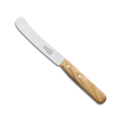 Buckels Olive rostfrei
