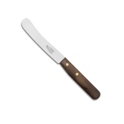Buckels Walnuss rostfrei