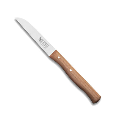 Gemüsemesser Klassiker – Carbon
