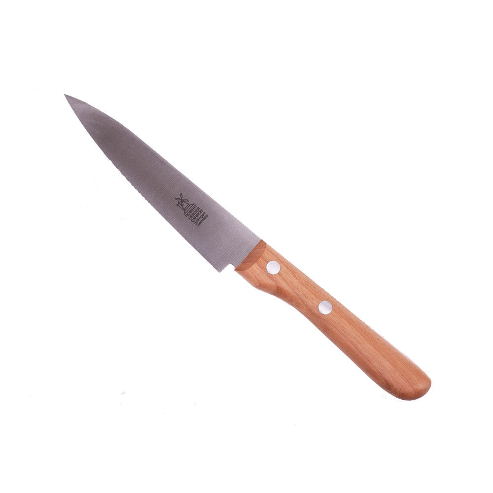 Windmühlenmesser  Petty Carbon