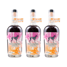 Aperitivo – Bitter-Orangen-Likör — 3× 500 ml