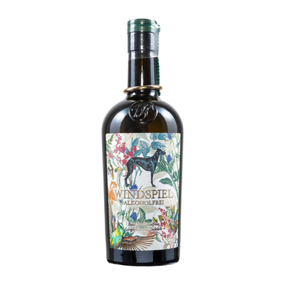 Windspiel Alcohol-Free