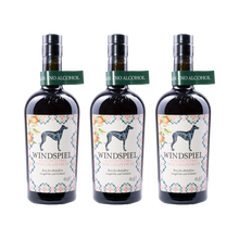 Pink Grapefruit alkoholfrei — 3× 500 ml