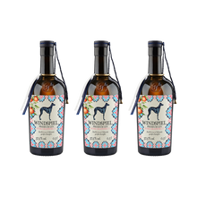 Pink Grapefruit Gin — 3× 500 ml