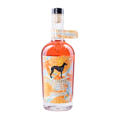 Windspiel Alcohol-Free Spruce Gin