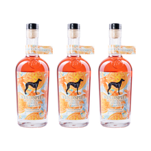 Spritz alkoholfrei — 3× 500 ml