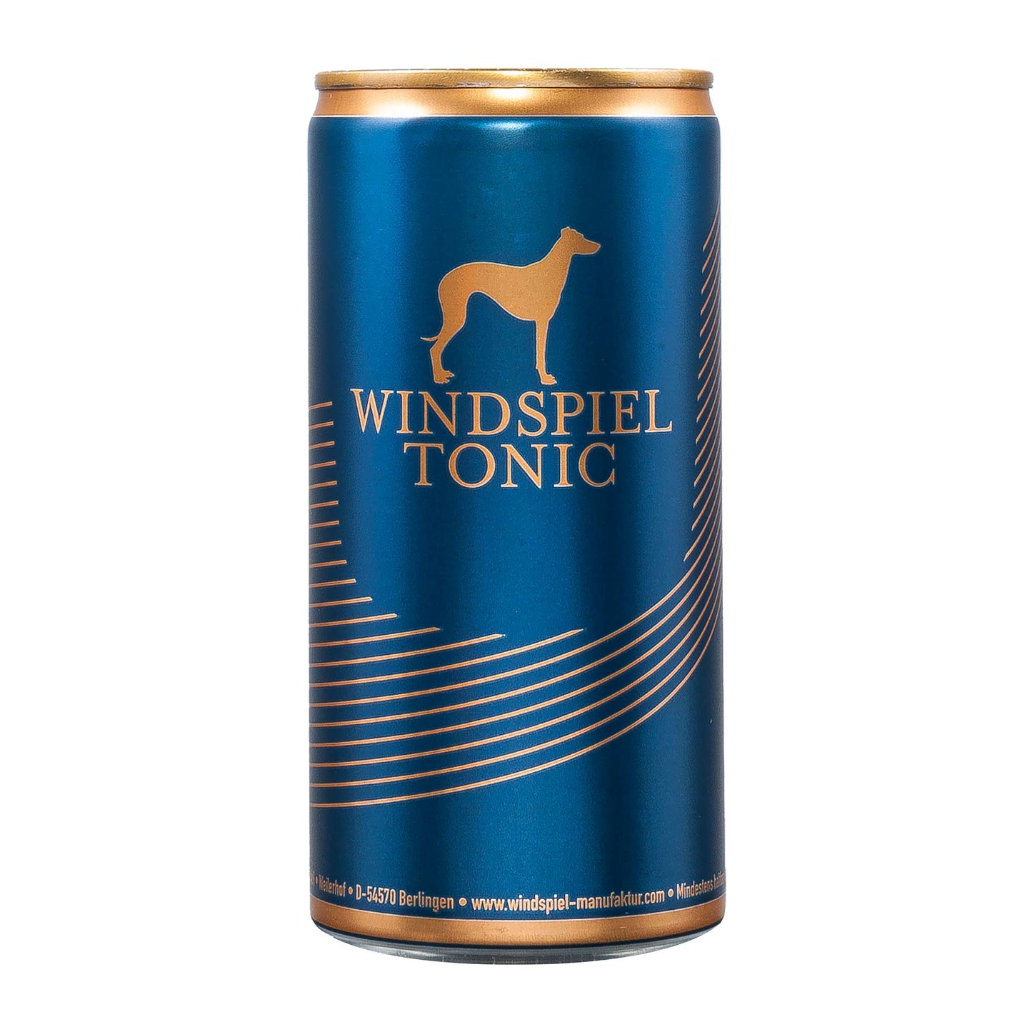 Windspiel  Tonic Water