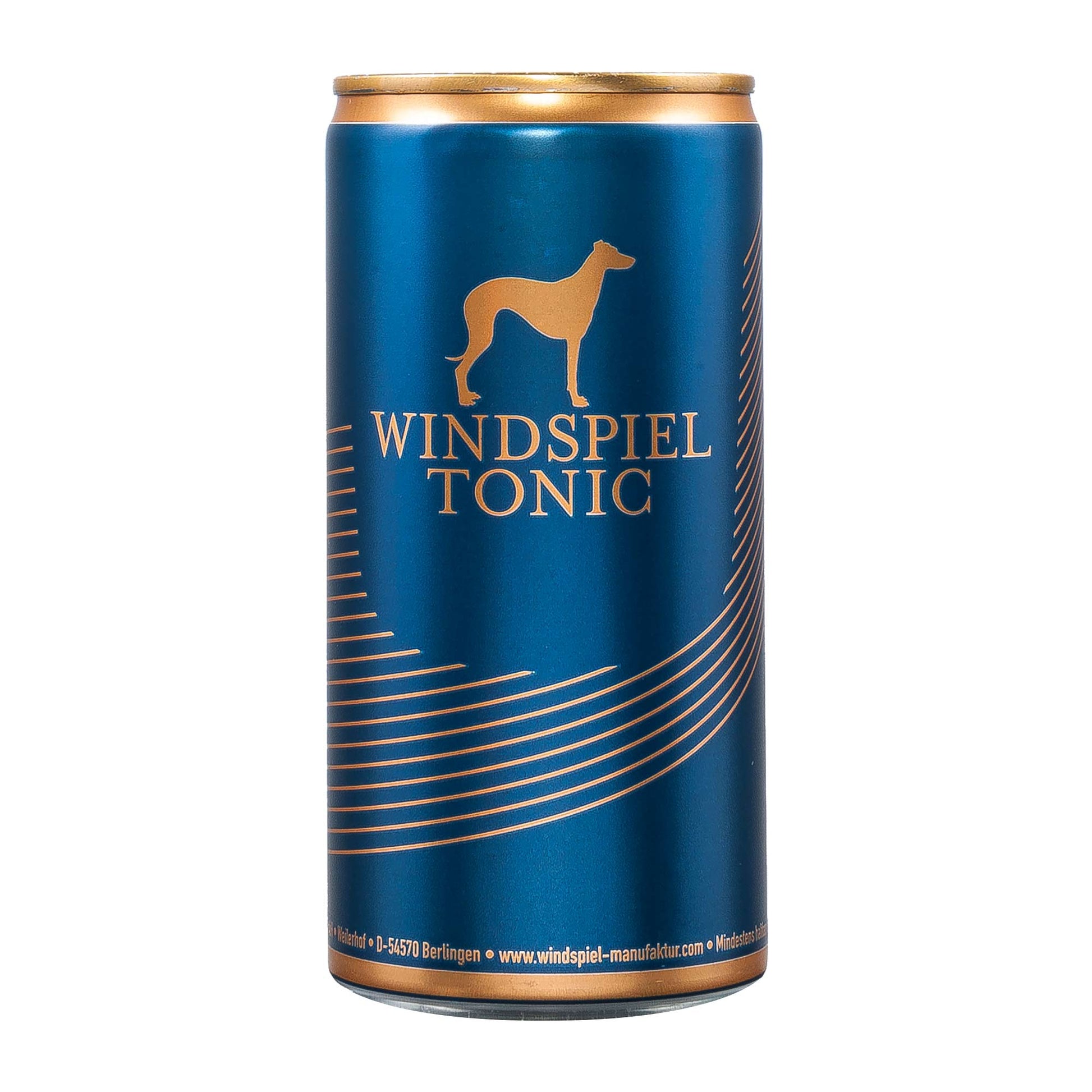 Windspiel  Tonic Water