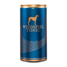 Windspiel  Tonic Water