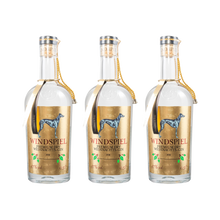 Weihnachts-Gin — 3× 500 ml