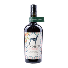 Windspiel Pink Grapefruit alkoholfrei