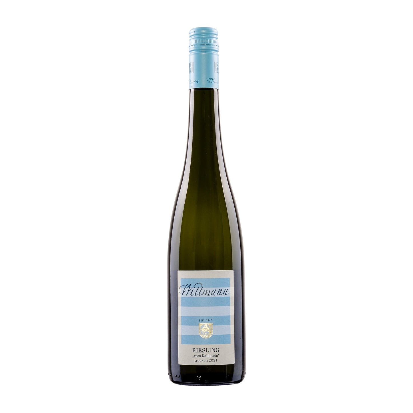 Wittmann  Riesling vom Kalkstein  2021