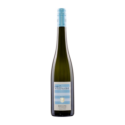 Riesling from Limestone – 2021