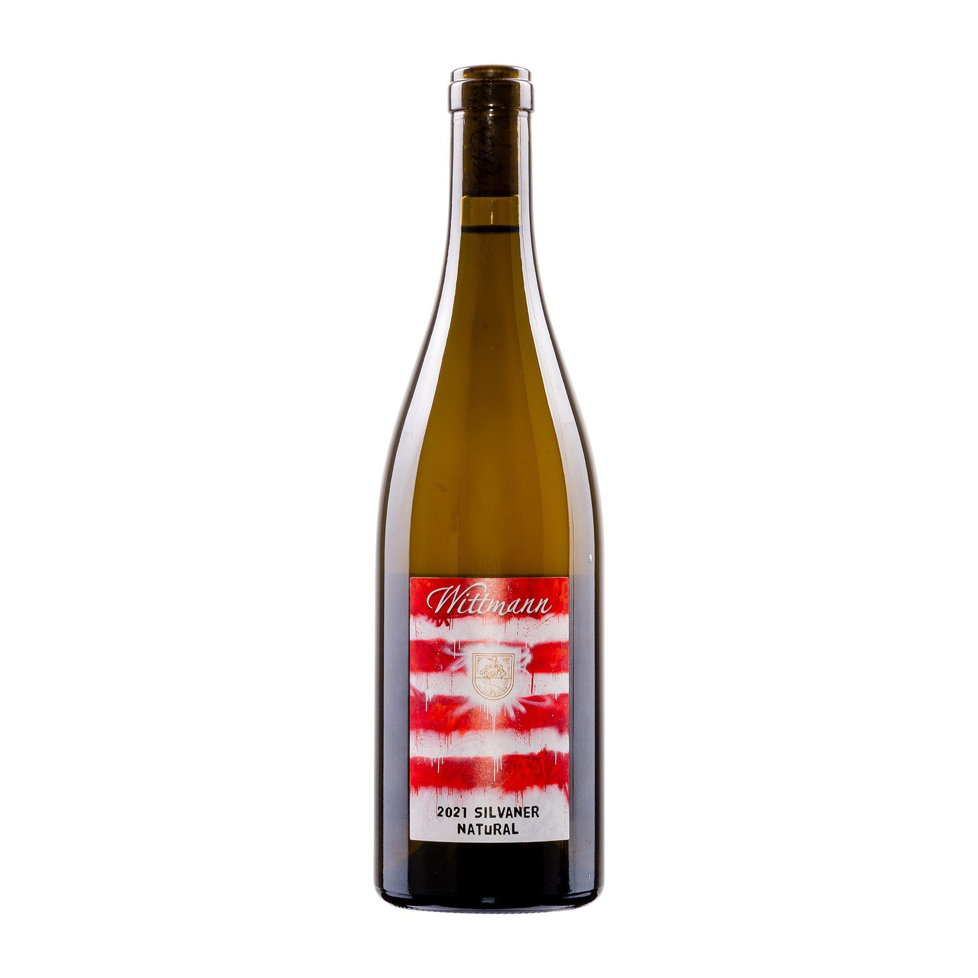 Weingut Wittmann  Silvaner Natural  2021