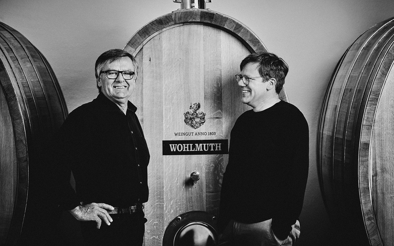 Weingut Wohlmuth