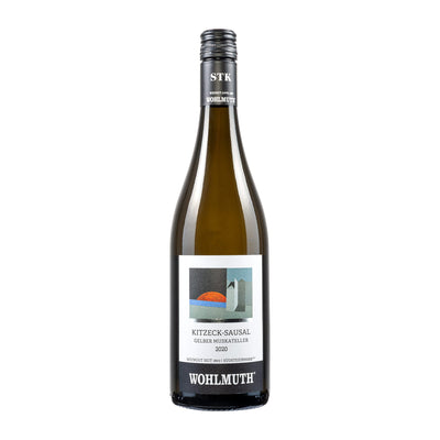Yellow Muscat Kitzeck-Sausal – 2020