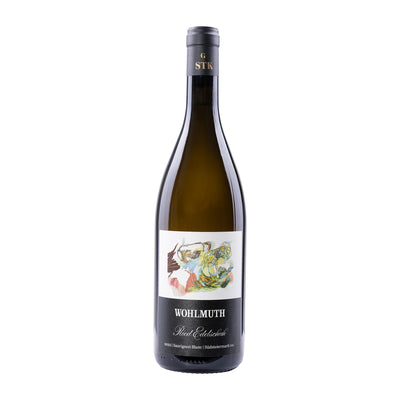 Ried Edelschuh Sauvignon Blanc – 2022