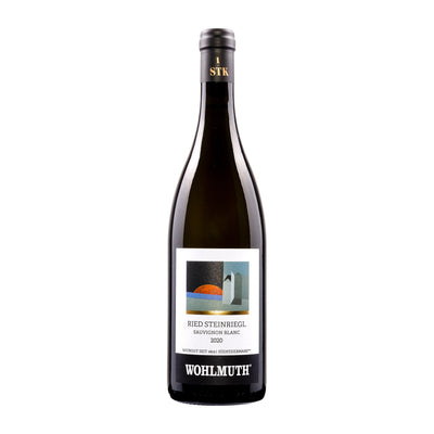 Sauvignon Blanc Ried Steinriegl – 2020