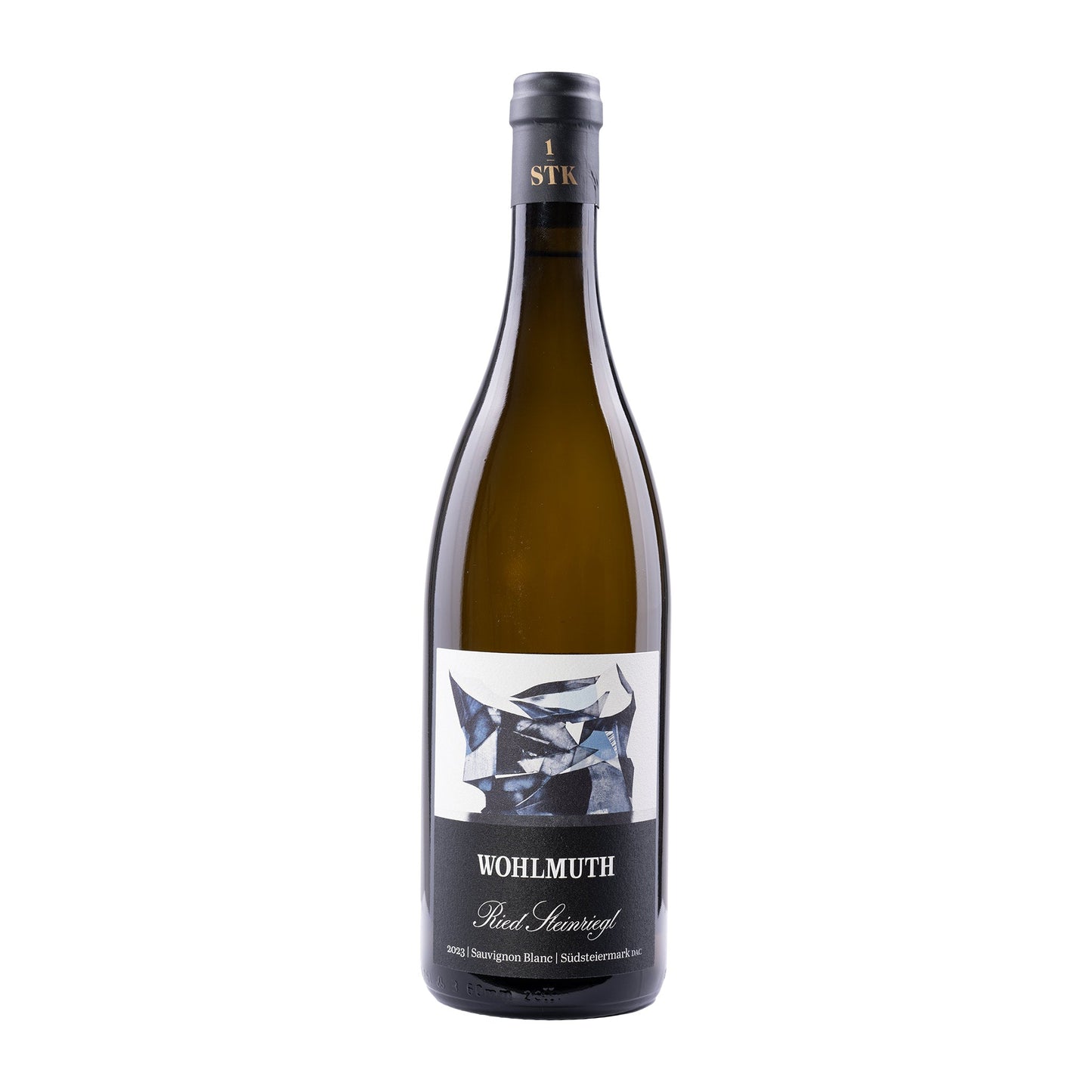 Wohlmuth  Sauvignon Blanc Ried Steinriegl 2023