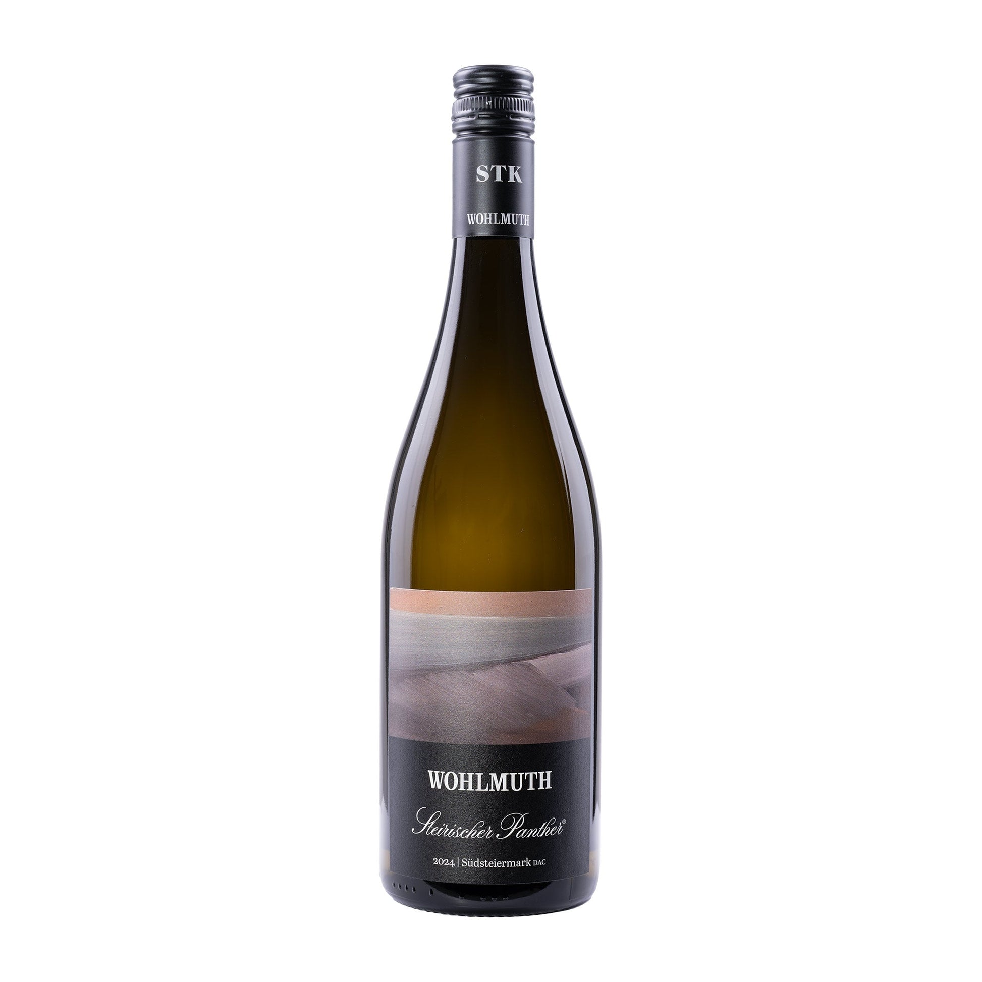 Wohlmuth Wein  Steirischer Panther 2024