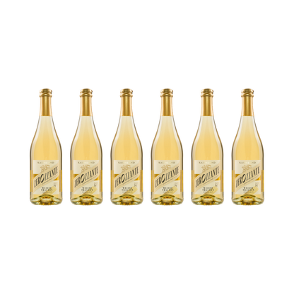 Cuvée No.1 – 6× 750 ml – alkoholfrei