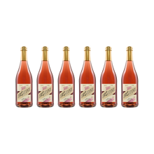 Cuvée No.2 – 6× 750 ml – alkoholfrei