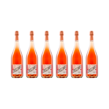 Cuvée No.3 – 6× 750 ml – alkoholfrei