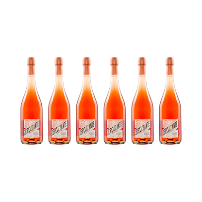 Cuvée No.3 – 6× 750 ml – alkoholfrei