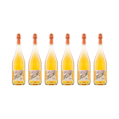 Cuvée No.4 – 6× 750 ml – alkoholfrei